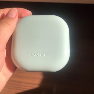 ラネージュ(LANEIGE)のラネージュクッションファンデーション(ファンデーション)