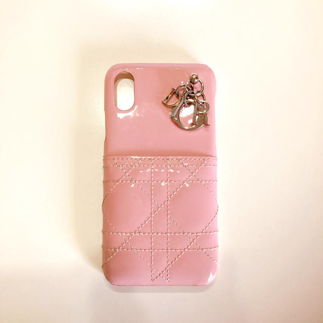 Christian Dior - 元ショップ店員のフリマ様専用 ChristianDior iPhone