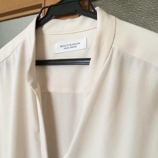 UNITED ARROWS(ユナイテッドアローズ)のシャツ👚 レディースのトップス(Tシャツ(半袖/袖なし))の商品写真