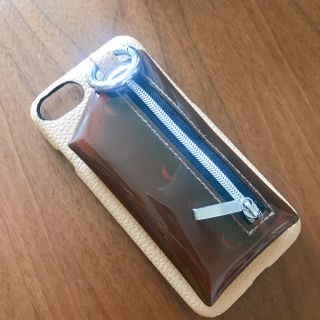 ジーユー(GU)のgu スマホケース iPhone7 iPhoneケース(iPhoneケース)