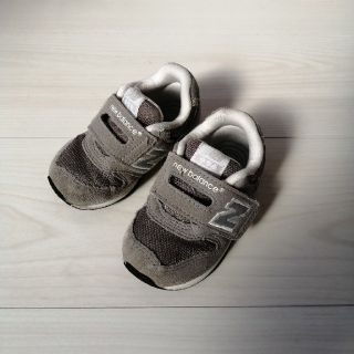 ニューバランス(New Balance)のののさま専用　New Balance　13cm(スニーカー)