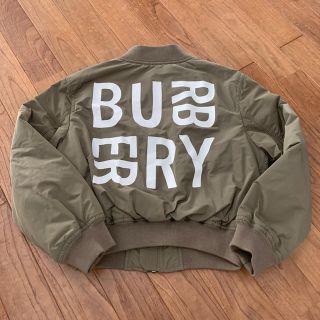 バーバリー(BURBERRY) MA-1 子供 ジャケット/上着(男の子)の通販 7点
