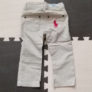 ラルフローレン(Ralph Lauren)のラルフローレン♡チノパン(パンツ/スパッツ)