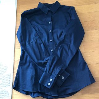 バナナリパブリック(Banana Republic)のBananaRepublic  シャツ(シャツ/ブラウス(長袖/七分))