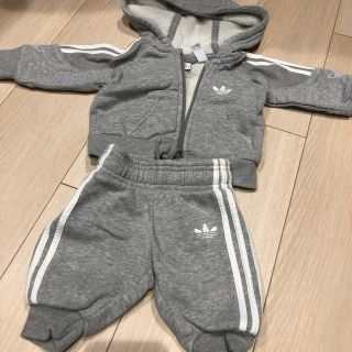 アディダス(adidas)のadidasセットアップ(その他)