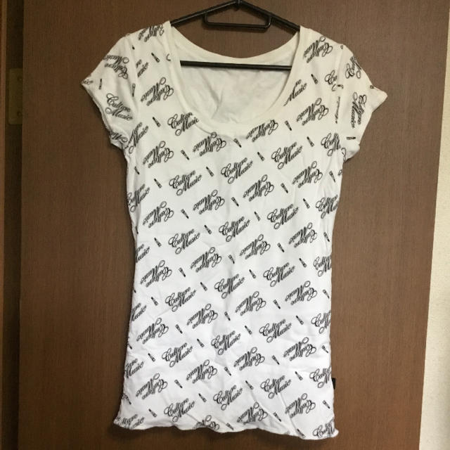 moussy(マウジー)のマウジー　Tシャツ レディースのトップス(Tシャツ(半袖/袖なし))の商品写真