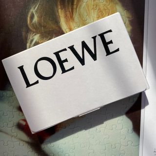 ロエベ(LOEWE)のロエベ 香水 001 man woman サンプルセット(香水(女性用))