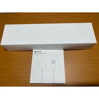 アップルウォッチ(Apple Watch)のApple Watch  series5  44mm GPSモデル(腕時計(デジタル))