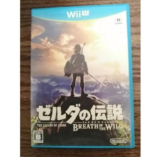 ゼルダ ブレス オブ ワイルド 中古 Wiiuの通販 100点以上 フリマアプリ ラクマ ゼルダ ブレス オブ ワイルド 中古 Wiiuの通販 100点以上 フリマアプリ ラクマ