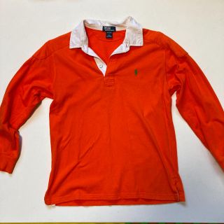 ポロラルフローレン(POLO RALPH LAUREN)のポロ　ラルフローレン　キッズ　Mサイズ　140〜150センチ(Tシャツ/カットソー)