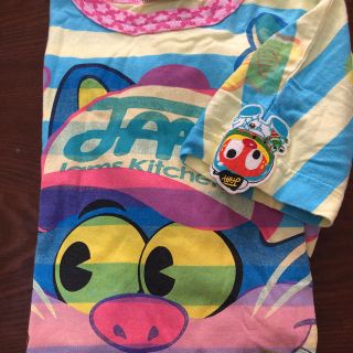 ジャム(JAM)のジャムカラフルシャツ(Tシャツ/カットソー)