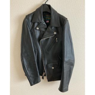ショット タイト ライダースジャケット(メンズ)の通販 52点 | schottの