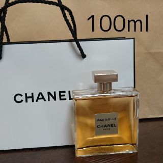 シャネル(CHANEL)のガブリエル シャネル オードゥパルファム( ヴァポリダサー)  100ml(その他)