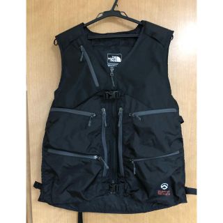 ザノースフェイス(THE NORTH FACE)のひろ様専用THE NORTH FACEノースフェイスパウダーガイドベスト(その他)