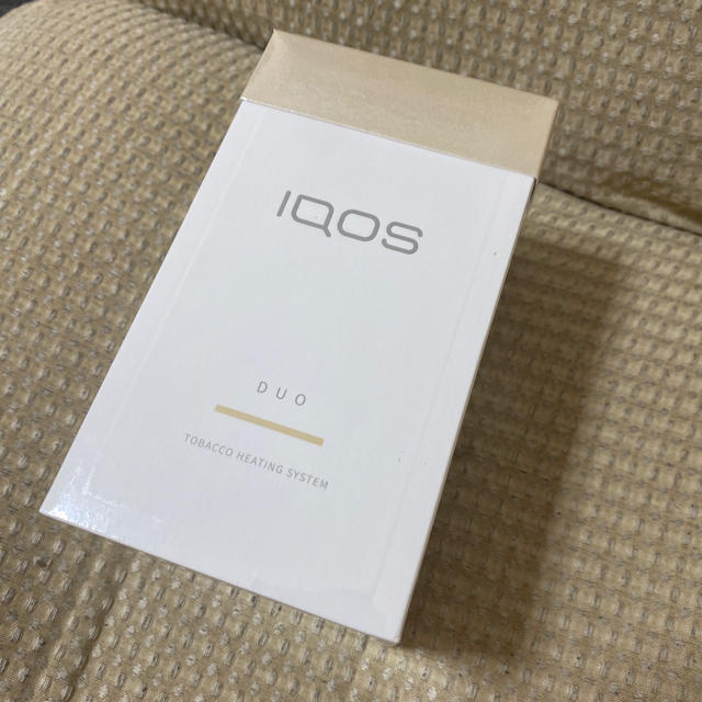 iQOS3デュオ