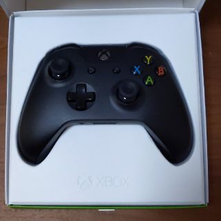 エックスボックス(Xbox)のXbox one コントローラー(家庭用ゲーム機本体)