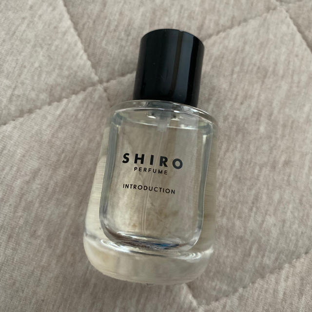 タイムセール　shiro 香水香水