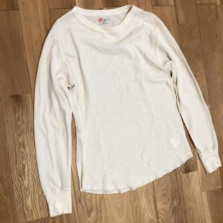 ヘインズ(Hanes)のヘインズ  ロンT(Tシャツ/カットソー(七分/長袖))