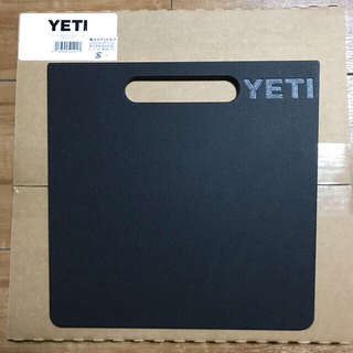 スノーピーク(Snow Peak)のYETI Tundra イエティ　タンドラ35/45 Short Divider(その他)