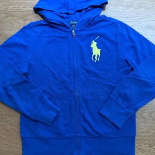 ポロラルフローレン(POLO RALPH LAUREN)のラルフローレン　パーカー　140(ジャケット/上着)