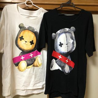 レベル5 ゲーム実況者 レトルト Tシャツ (レディース)の通販 by よるの