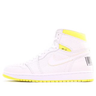 ナイキ(NIKE)のNIKE AIR JORDAN 1 RETRO ファーストクラス 26.0cm(スニーカー)