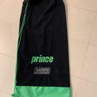 プリンス(Prince)のテニスラケット ケース(テニス)