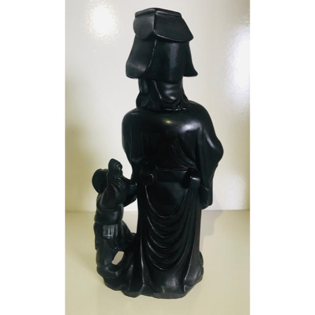 中国骨董 硬木木彫り人物彫刻 | givingbackpodcast.com
