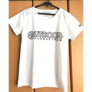 アウトドアプロダクツ(OUTDOOR PRODUCTS)のOUTDOOR  速乾Ｔシャツ(Tシャツ(半袖/袖なし))