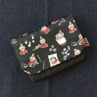 ハンドメイド  移動ポケット  防水(外出用品)