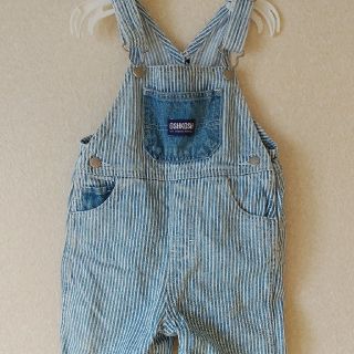 オシュコシュ(OshKosh)のOshkoshオーバーオール(その他)