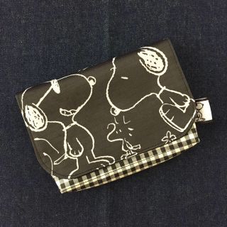 ハンドメイド  移動ポケット  防水(外出用品)