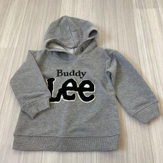 マーキーズ(MARKEY'S)のLee パーカー　95cm(Tシャツ/カットソー)