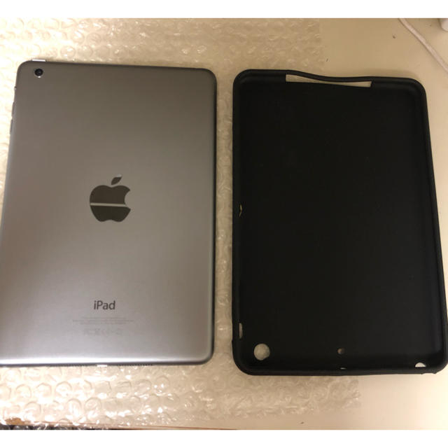 iPad mini Wi-Fi 16GB Space GrayAPPLE