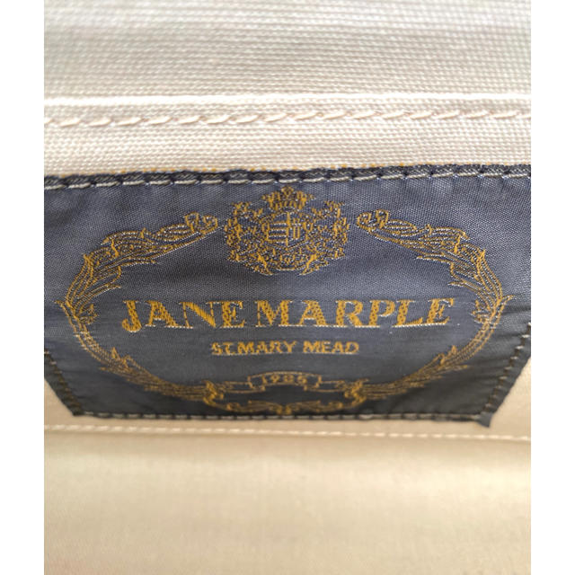 JaneMarple(ジェーンマープル)のジェーンマープル　リボンショルダーバッグ　janemarple レディースのバッグ(ショルダーバッグ)の商品写真