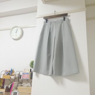 ドットアンドストライプスチャイルドウーマン(Dot&Stripes CHILDWOMAN)のdot&strips ＊ ガウチョパンツ(その他)