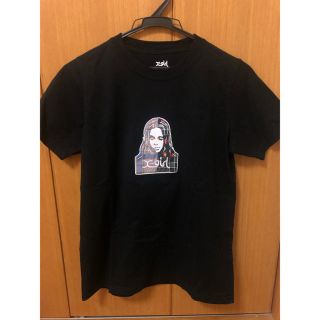 エックスガール(X-girl)のエックスガール Tシャツ Mサイズ(Tシャツ/カットソー(半袖/袖なし))