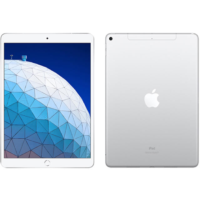 iPad Air3 Wi-Fiモデル　64GB