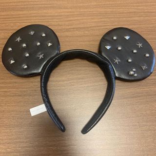 ディズニー(Disney)のディズニー　カチューシャ(キャラクターグッズ)