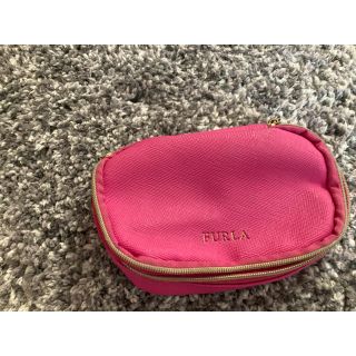 フルラ(Furla)のフルラ　ミニポーチ　早い者勝ち‼︎(ポーチ)