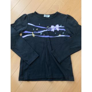 ティンカーベル(ティンカーベル)のティンカーベル　長袖Tシャツ　130cm(Tシャツ/カットソー)