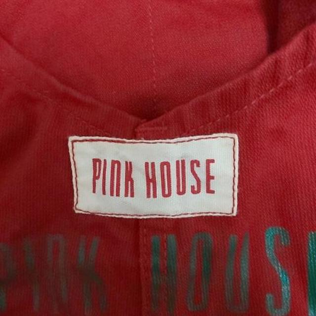 PINK HOUSE(ピンクハウス)のピンクハウス オールインワン レディース レディースのパンツ(オールインワン)の商品写真