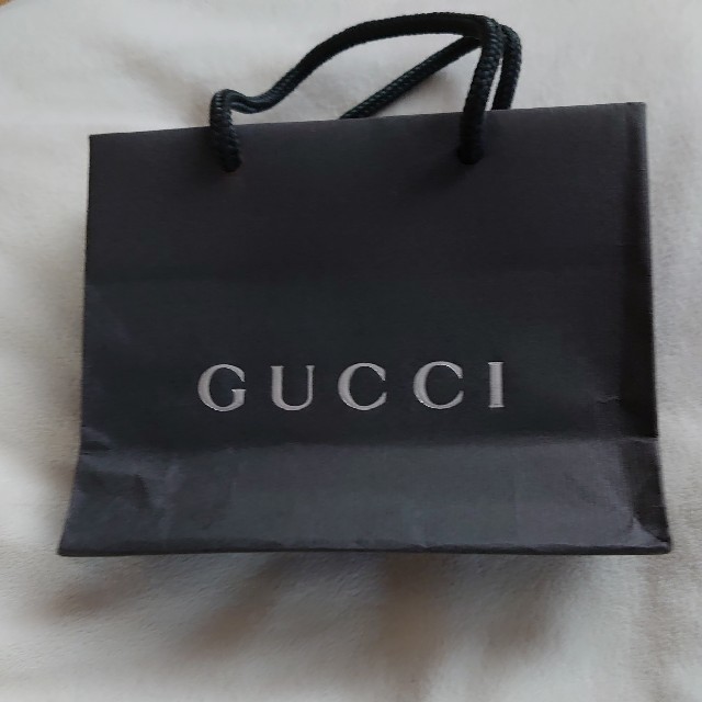 Gucci(グッチ)のＧＵＣＣＩ財布キーケース用 ショッパー レディースのファッション小物(財布)の商品写真