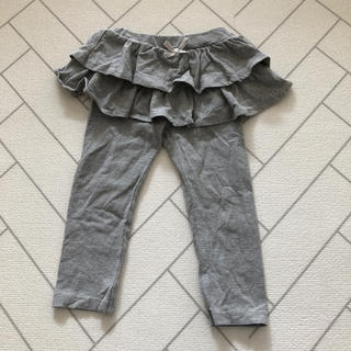 ニシマツヤ(西松屋)のスカッツ　スカート付きレギンス　サイズ95(スカート)