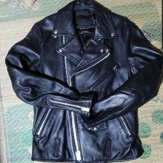 ジャックローズ(JACKROSE)のジャックローズ　ライダース(ライダースジャケット)