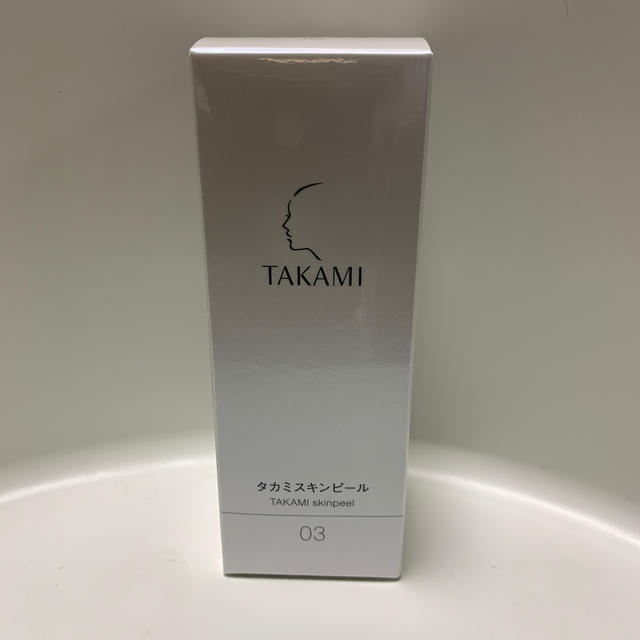 TAKAMI(タカミ)のタカミスキンピール コスメ/美容のスキンケア/基礎化粧品(美容液)の商品写真