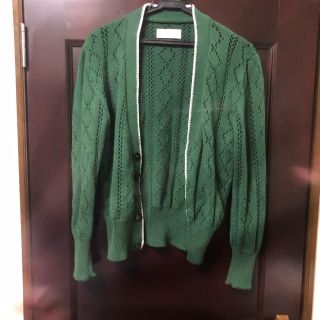 JOHN LAWRENCE SULLIVAN - ernest w baker 20ss cardiganの通販 by