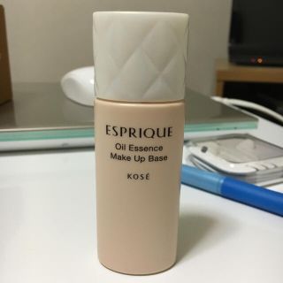 エスプリーク(ESPRIQUE)のエスプリーク 美容下地(化粧下地)