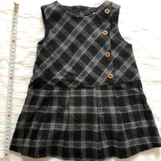 ザラキッズ(ZARA KIDS)の1. ワンピース(ワンピース)