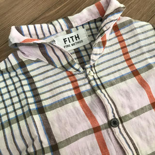 フィス(FITH)のFITH 130(Tシャツ/カットソー)